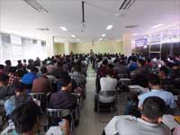 Special Lecture ITBU Jakarta Nomor 1