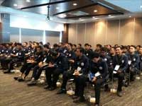 Special Lecture ITBU Jakarta Nomor 3