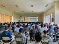 Special Lecture ITBU Jakarta Nomor 7